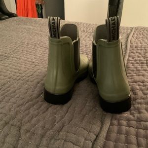 Michael Kors Boots